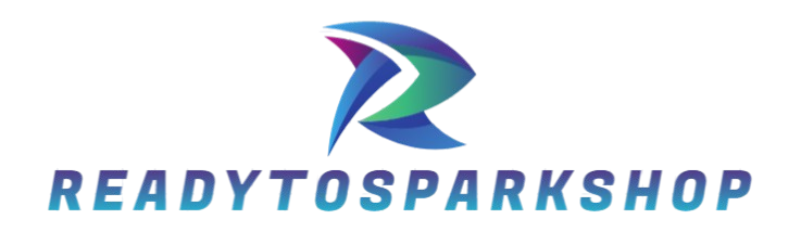Readytosparkshop